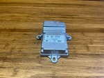 2019-2025 Bmw 430 G26 2.0L Engine Restraint Diagnostic Control Module Unit Oem. Fixed Price $106.25.