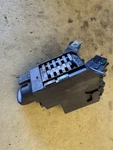 98-03 Mercedes W208 W210 Headlight Control Switch Assembly 2105451604 Oem E320. Fixed Price $89.97.