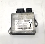 2007 2009 Ford Mustang Gt Restraints Control Module 7R33-14B321-BB Oem. Fixed Price $30.00.