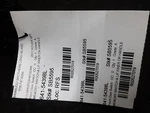 2014-2017 Range Rover Sport Driver Side Front Inner Door Handle & Memory Swi. Fixed Price $65.00.