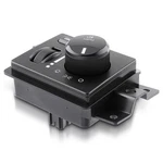 Headlight Switch Without Auto Fog Cargo Part. Fixed Price $26.99.