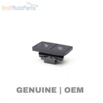 2020-2025 Vw Atlas Cross Sport Front Right Door / Unlock Switch Button. Fixed Price $12.99.