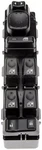 Genuine Dorman Master Window Switch Assembly 8 Button 920-022. Fixed Price $232.57.