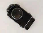 04-07 Jeep Liberty 56010696AA Drivers Side Left Master Mirror Switch Oem. Fixed Price $34.97.