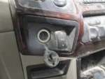 Ford F-250SD 2009 Dash/interior/seat Switch Used 1509. Fixed Price $99.90.