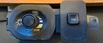 00-05 2000-2005 Monte Carlo & Impala Dome Light And Fog Switch 10285496. Fixed Price $39.99.