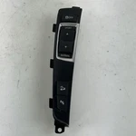 2010 2011 2012 2013 - 2016 2017 Bmw 550I Gt Center Console Multi Switch 9197900. Fixed Price $47.95.