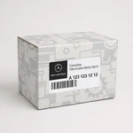 New Mercedes-benz Switch Genuine A1638201610. Fixed Price $142.03.