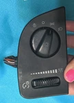 4W7T 13K196 Aaw 01-07 Crown Victoria /grand Marquis Power Headlight Switch Oem. Fixed Price $935.95.