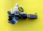 2018-2023 Hyundai Kona Ignition Lock Switch Cylinder W/ Key Oem, 81905-J9060. Fixed Price $270.75.