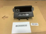 2010 Chevrolet Traverse Center Dash Ashtray Traction Control Switch Bezel Oem+. Fixed Price $24.17.