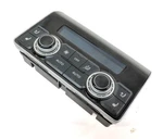 2015-2018 Audi A8 S8 D4 4H Rear Heat Air Hvac Climate Control Panel. Fixed Price $118.74.