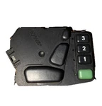 1998-2003 Mercedes W208 CLK430 Right Front Seat Control Switch 210 820. Fixed Price $39.89.
