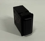 Tested - Oem Bmw E30 4 Prong Fog Light Switch Late Model 325IS 318I 1380311. Fixed Price $19.99.