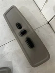 Oem 2007-2015 Lincoln Navigator 5.4L Passenger Seat Position Power Switch. Fixed Price $35.00.