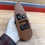 02-10 Lexus SC430 Left Lh Master Power Window Switch 74232-24060 Oem. Fixed Price $99.00.