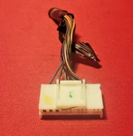 2010 2013 Kia Soul Turn Signal Headlight Switch W/ Fog Pigtail 93410-2M015. Fixed Price $34.99.