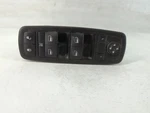 Dodge Caravan Driver Left Door Master Power Window Switch 68110866AA AR5KS. Fixed Price $33.68.
