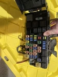 2002-2010 Ford Explorer Fuse Box Relay Oem 4L2T14398BG. Fixed Price $72.00.