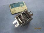 Nos 1968 1973 Corvette 1963 1975 Cadillac Power Window Switch Gm Rh Lh 4434584. Fixed Price $85.00.
