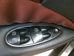 Front Door Switch 211 Type Driver's Fits 03-09 Mercedes E-class 816262. Fixed Price $40.00.