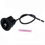 Oil Pressure Sender Switch Connector For Chevrolet Pontiac Scion Toyota Lexus. Fixed Price $7.61.