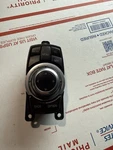 2011-2017 Bmw F25 F30 F10 X3 535I Idrive Joystick Media Controller 4 Pin Oem. Fixed Price $79.00.