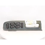 1995 Ford Explorer Electric Master Door Switch Partnumber - 641.FD8395. Fixed Price $34.99.