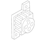 Genuine Audi Switch 8E0-959-777-B-4PK. Fixed Price $209.85.