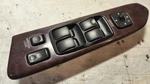 97 98 99 00 01 02 03 04 Mitsubishi Diamante Woodgrain Master Window Switch Door. Fixed Price $118.50.