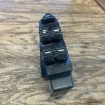 Oem 1995-1997 Lincoln Continental Window Master Switch With Bezel F50B-13C791-AE. Fixed Price $68.95.
