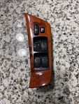1999-2003 Driver Master Power Window Switch Lexus RX300 514335. Fixed Price $95.00.