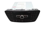 14-15 Mercedes B-electric Drive Audio Equipment Radio A2469008513 Oem. Fixed Price $148.50.