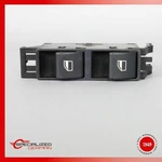 Bmw E46 325I 328I 330I Right Side Window Regulator Control Switch Oem. Fixed Price $37.17.