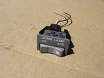 88 94 Chevy C/k 1500 Tahoe Suburban Yukon Dash Dome Light Auto Switch. Fixed Price $64.95.
