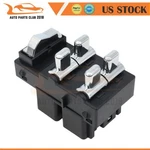 High Performance Window Switch Front Left 1998-2002 Lincoln Town Car. Fixed Price $20.39.