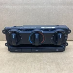 2004-2008 Ford F150 F-150 Ac Heater Climate Defrost Control 4L3H-19808-BF/BG Oem. Fixed Price $59.95.