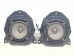 03-06 Silverado Sierra Tahoe Avalanche Yukon Rear Door Bose Speakers 99-02. Fixed Price $100.00.