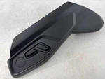 2020-2024 Audi Q7 Front Right Seat Control Switch & Trim Cover Oem. Fixed Price $119.88.