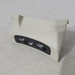 02-10 Lexus SC430 Front Center Console Seat Heater Control Switch Oem Ecru. Fixed Price $25.19.