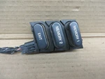 Buick Park Avenue 1998 Memory Switch Oem # 25623719 With Pigtail. Fixed Price $19.88.