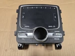 2017-2019 Q7 Mmi Navigation Audio Radio Control Touchpad 4M0919615H. Fixed Price $299.99.