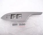 Genuine Oem Toyota 74232-02730-B0 Driver Left Window Switch Bezel 09-13 Corolla. Fixed Price $37.82.