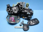 Kia 11-15 Optima 12-13 Rio Ignition Lock Cylinder Key Fob Auto 81900-2TD00 Oem. Fixed Price $115.69.