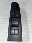 2007 - 2012 Nissan Altima Driver Door Power Window Switch 25401 ZN40C. Fixed Price $35.00.