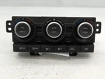 2007-2009 Mazda CX-9 Heater Climate Control TD12 61 190 826Y VTIP5. Fixed Price $42.34.