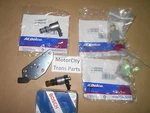 4T65E Transmission Solenoid Kit Set Tcc Shift Epc 2003 & Up Acdelco. Fixed Price $575.00.