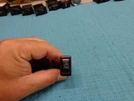 Nissan Quest 04 05 06 07 08 09 Left Driver Power Sliding Side Door Switch. Fixed Price $49.98.
