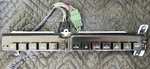 1985-89 Lincoln Town Car Oem Keyboard Computer Reset Panel Buttons Switch. Fixed Price $99.99.