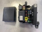 2010-2012 Mitsubishi Galant Engine Fuse Box W/o Cap & Harness Cut Oem 8638A009. Fixed Price $48.00.